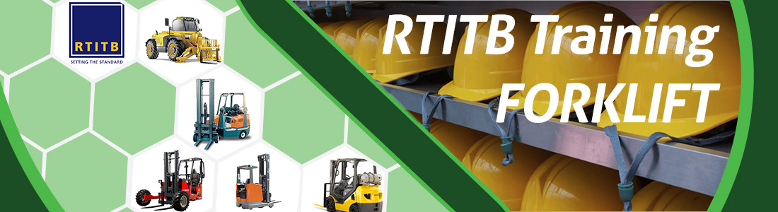 Forklift Training