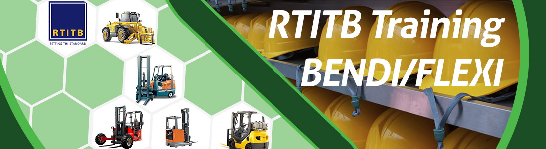 bendi-flexi training